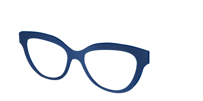 The Matte Navy
