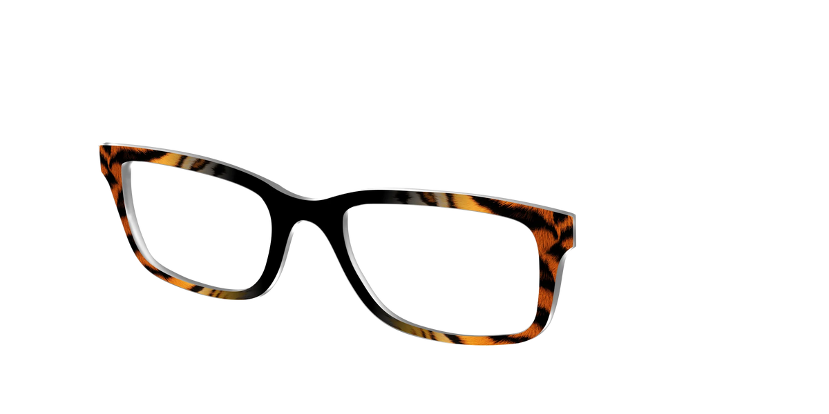 The Bengal Stripes
