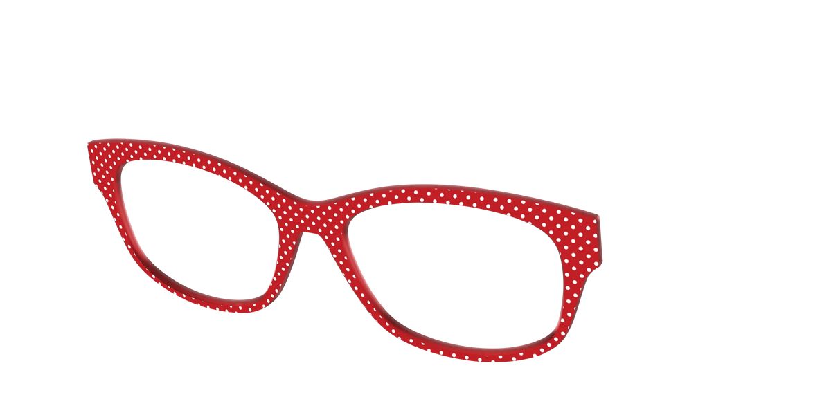The Ruby Pin Dot