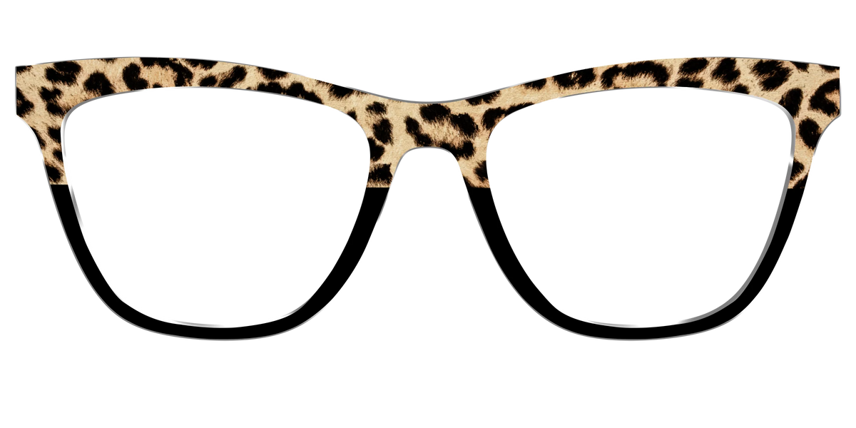 The Leopard Spots Split