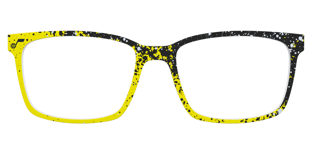 The Jazz Splatter