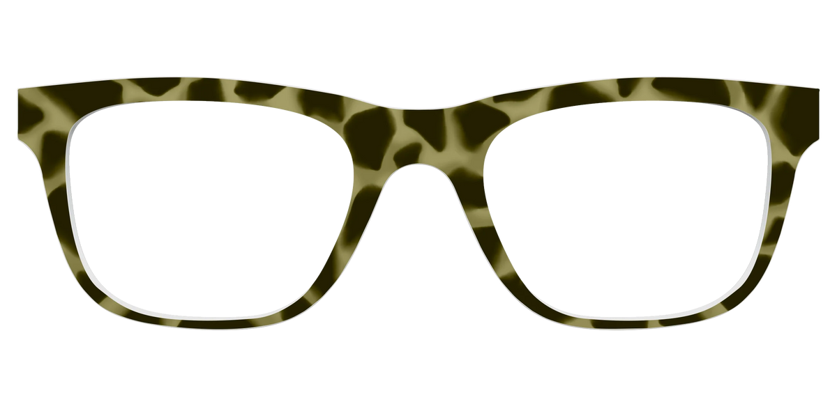 The Olive Tortoise