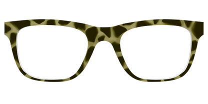 The Olive Tortoise