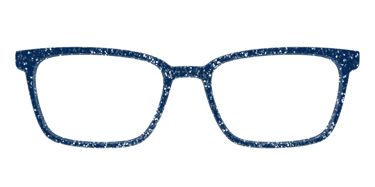The Navy Sparkle