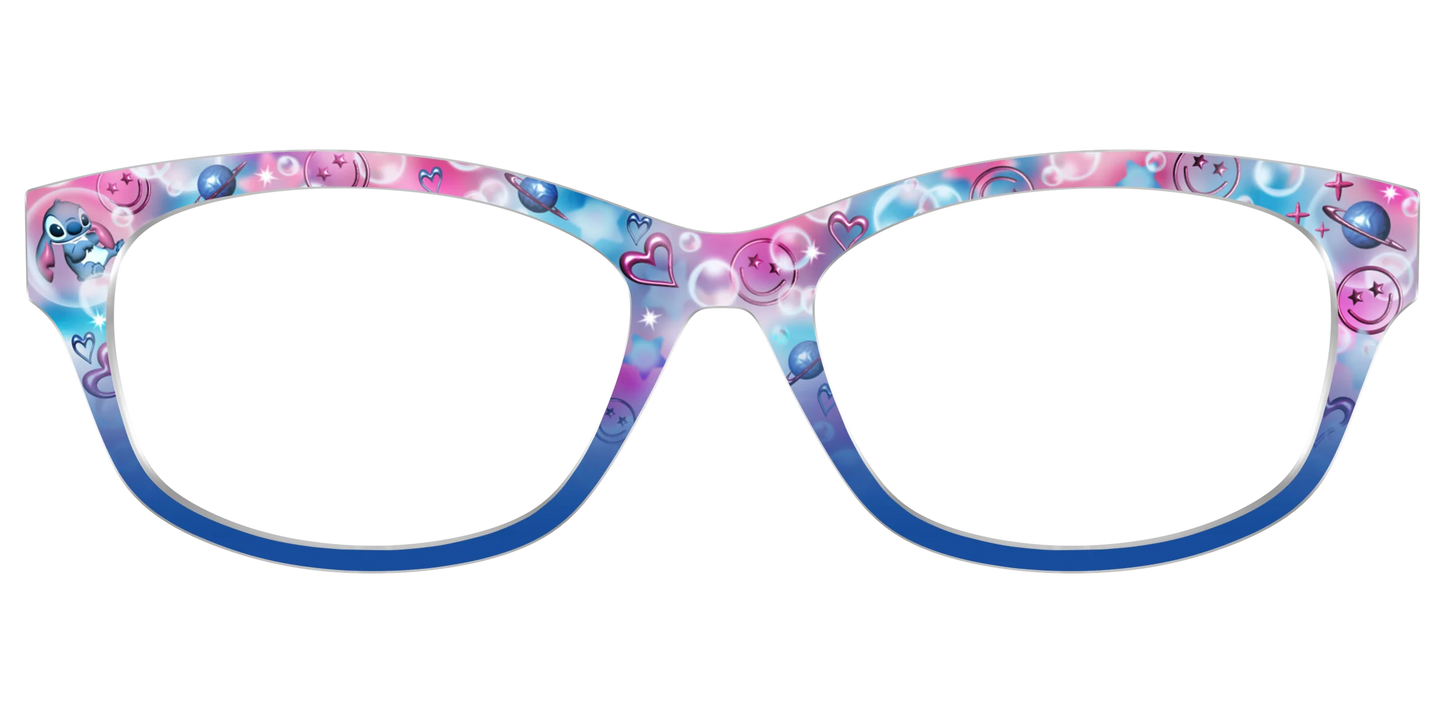 Stitch Bubble Pop