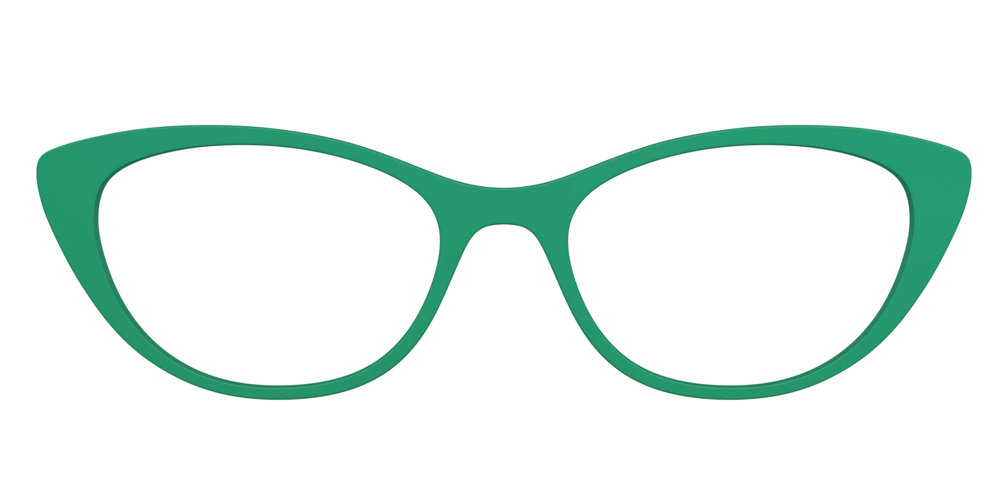 The Forest Green