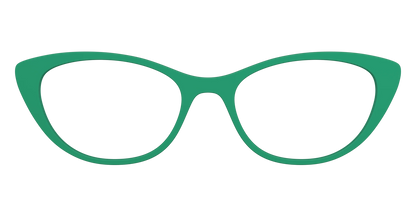 The Forest Green
