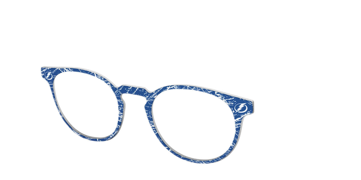 The Lightning® Ice