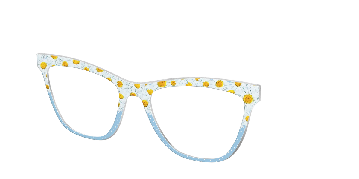 The Daisy Dot