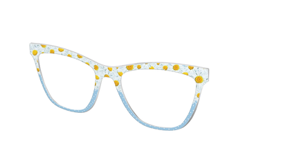 The Daisy Dot