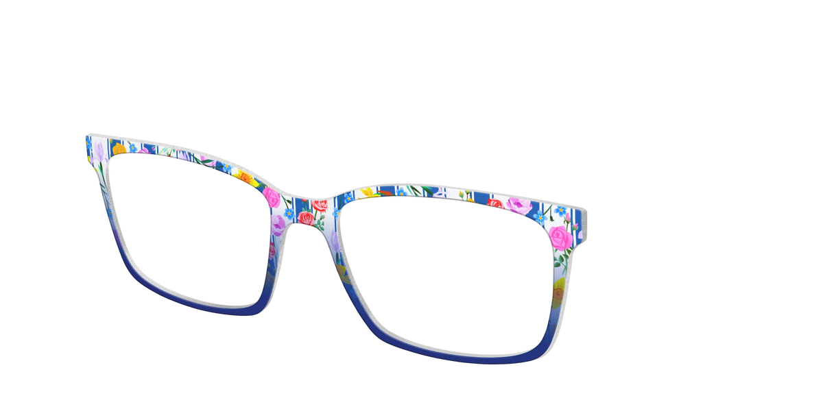 The Botanical Stripe
