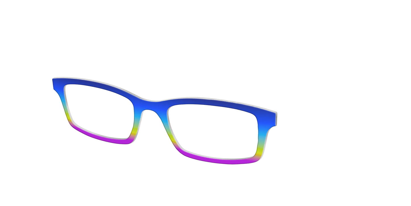 The Polaris Gradient