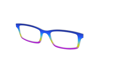 The Polaris Gradient