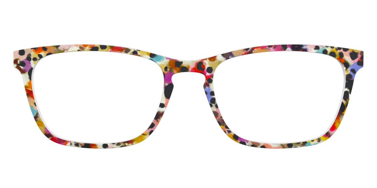 The Speckled Tort