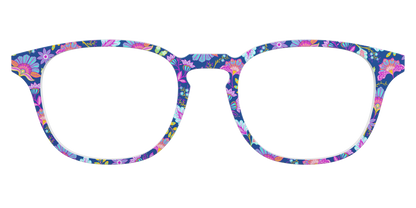 The Berry Indie Floral