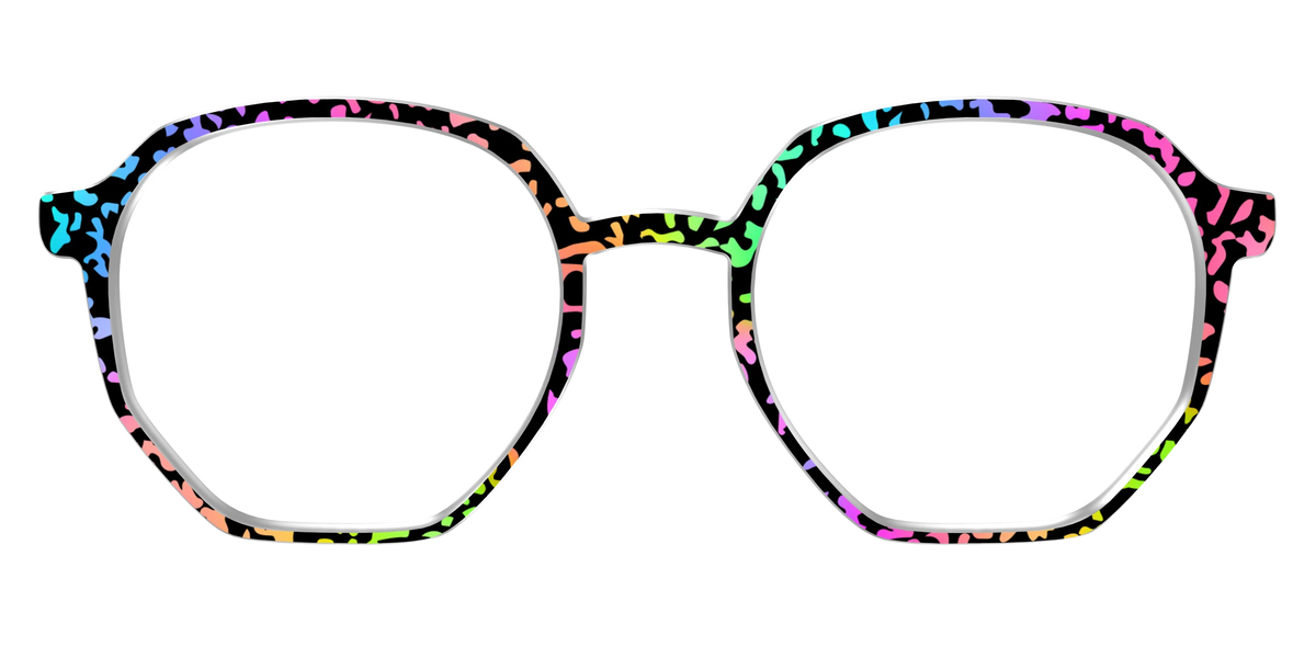 The Colorful Composition