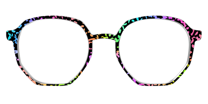 The Colorful Composition
