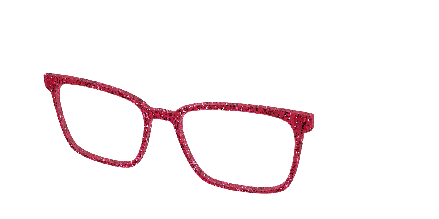 The Ruby Sparkle