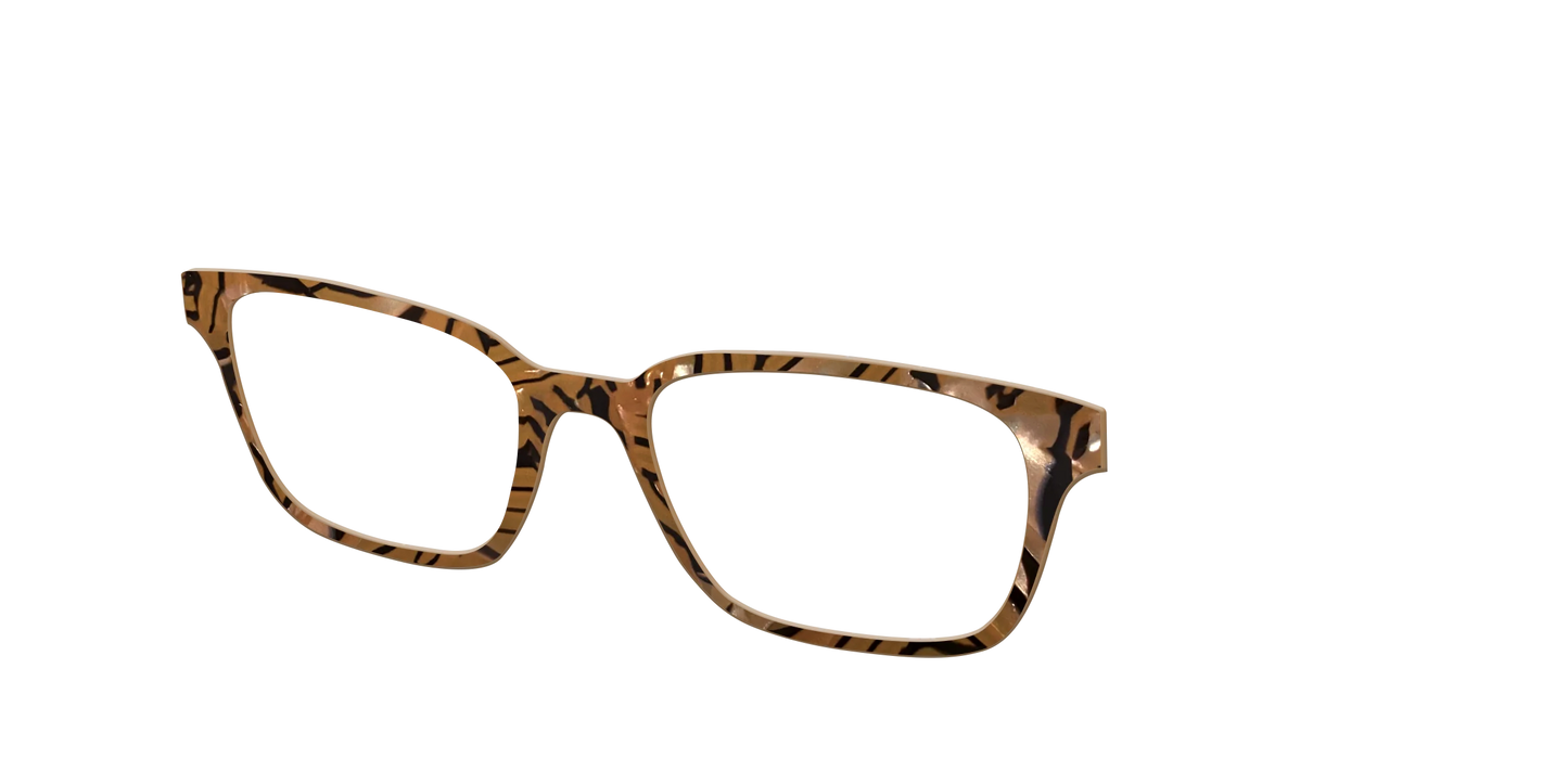 The Driftwood Pearl Marble