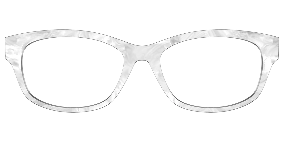 The White Pearlescent