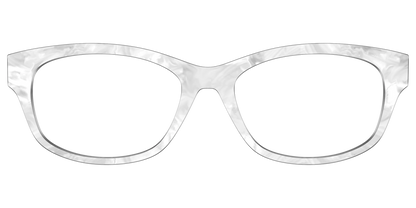 The White Pearlescent