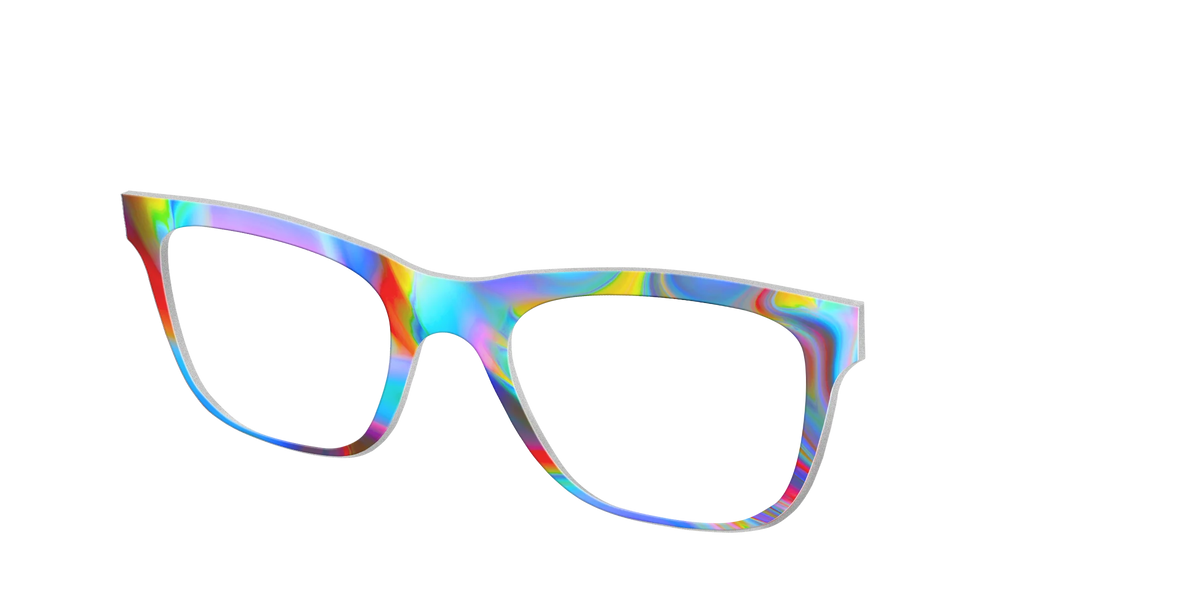 The Refracting Reflections
