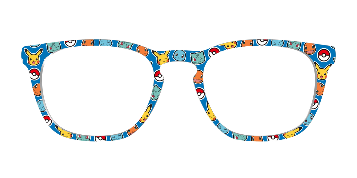 Pokémon Multi Dot