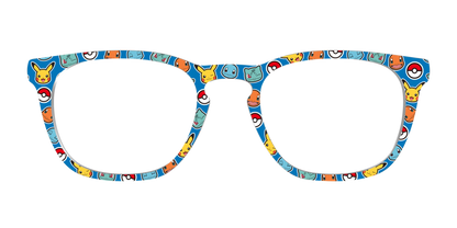 Pokémon Multi Dot