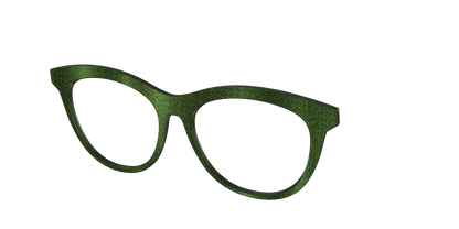 The Olive Shimmer