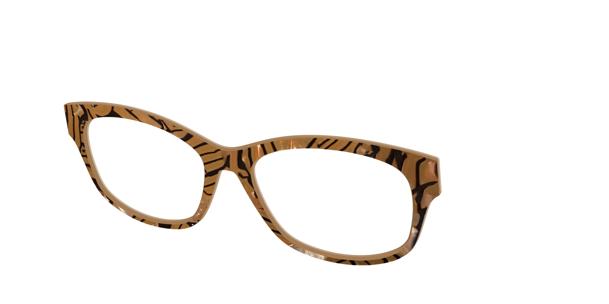 The Driftwood Pearl Marble