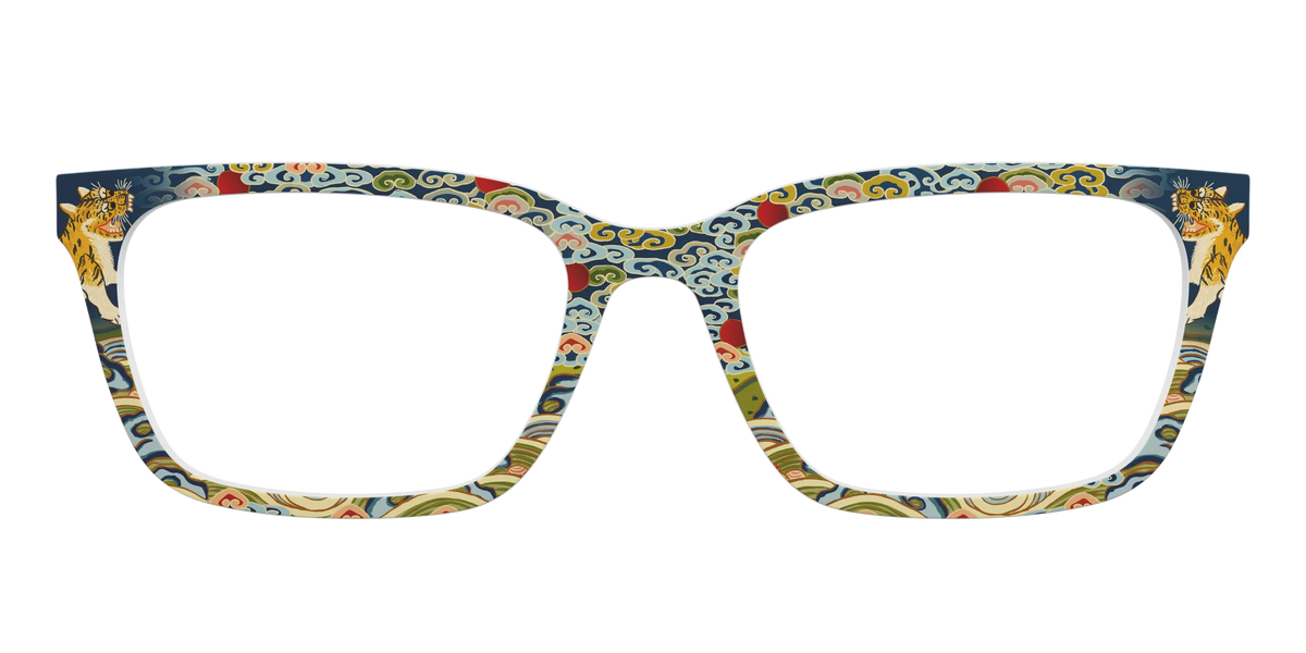 Chinese Tigers