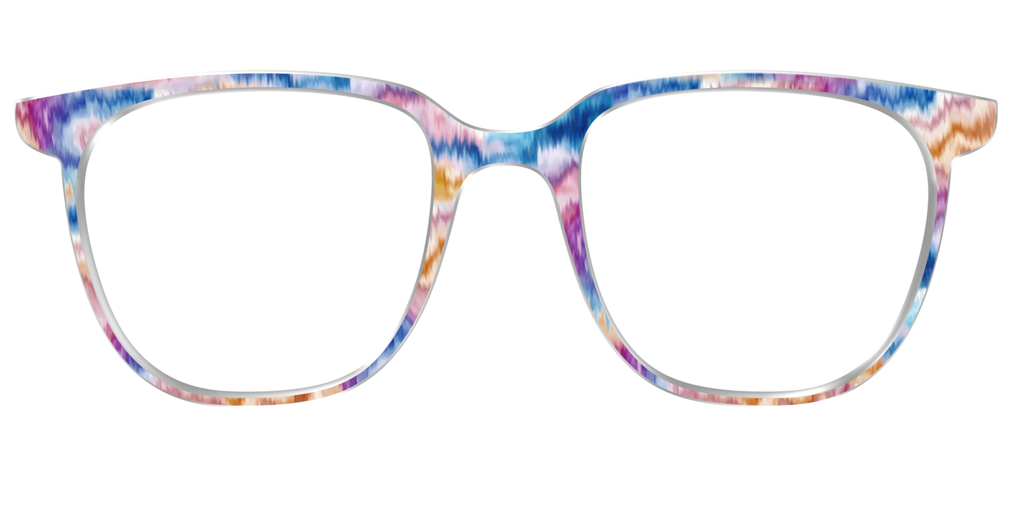 The Tide Pool Tie-Dye
