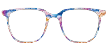The Tide Pool Tie-Dye