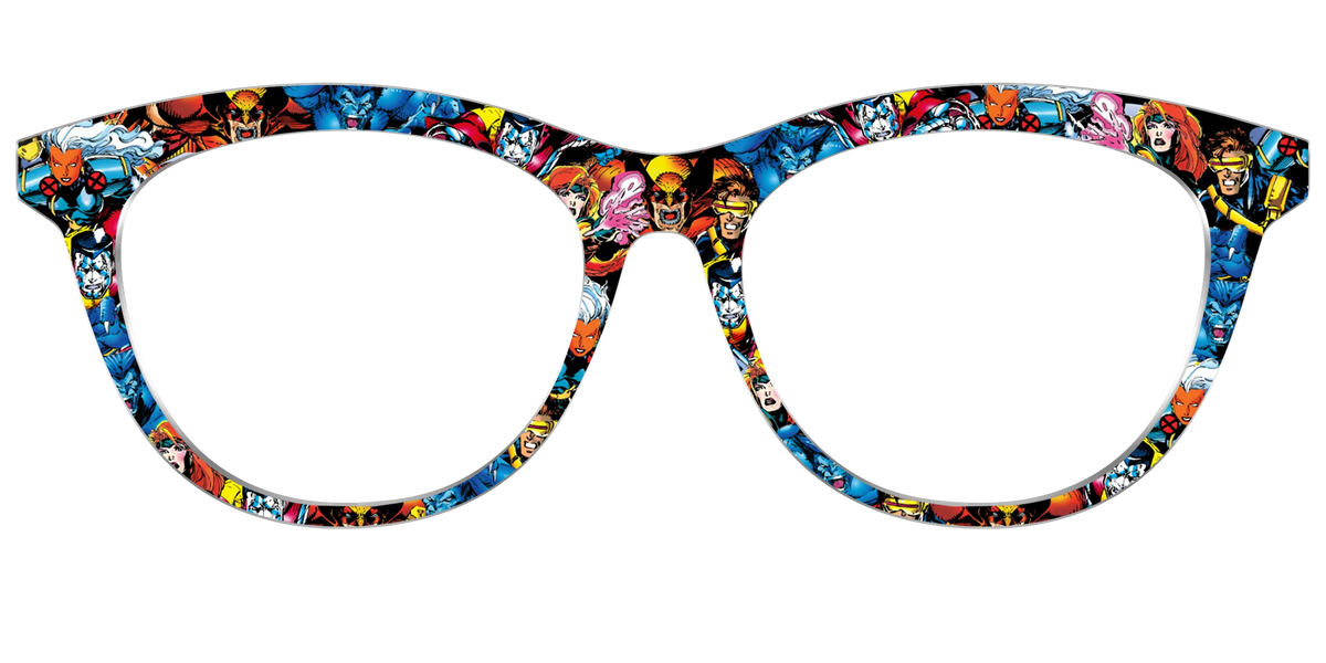 The X-Men