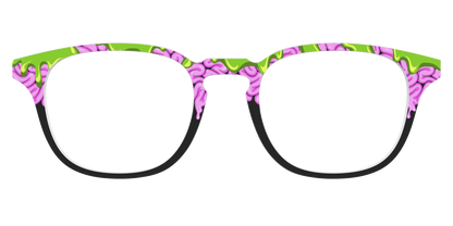 The Zombie Brains
