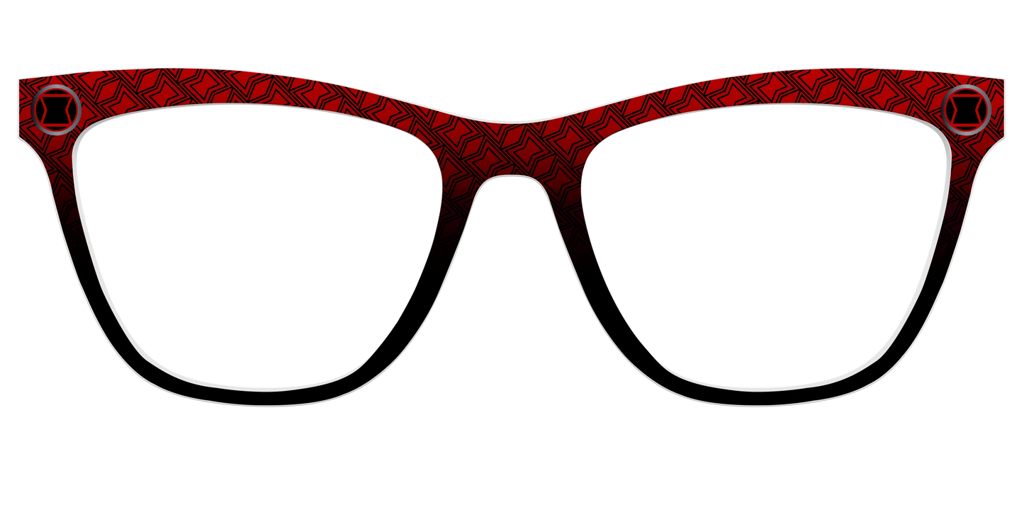 The Black Widow Geo