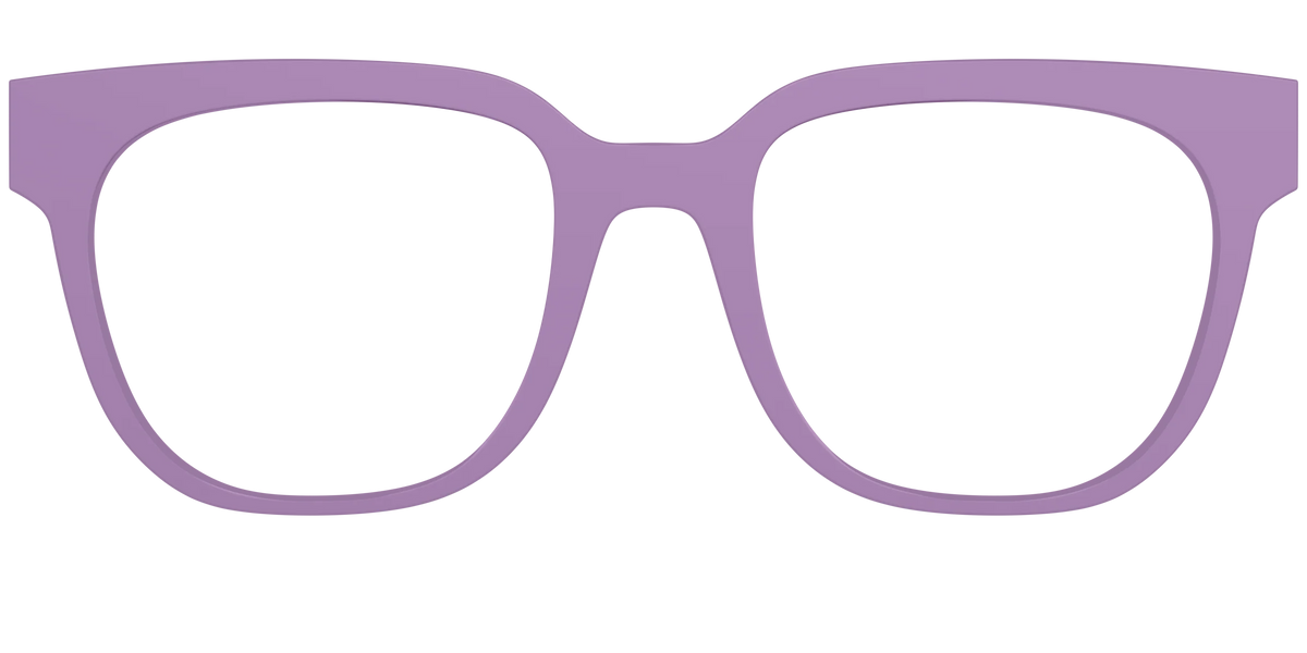 The Mauve