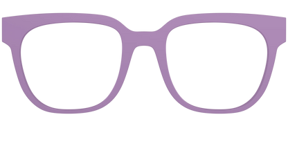 The Mauve