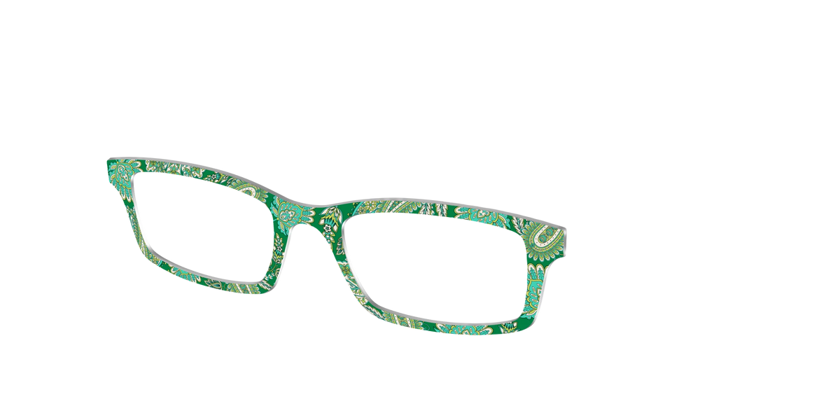 The Irish Paisley