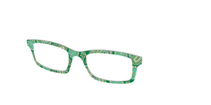 The Irish Paisley