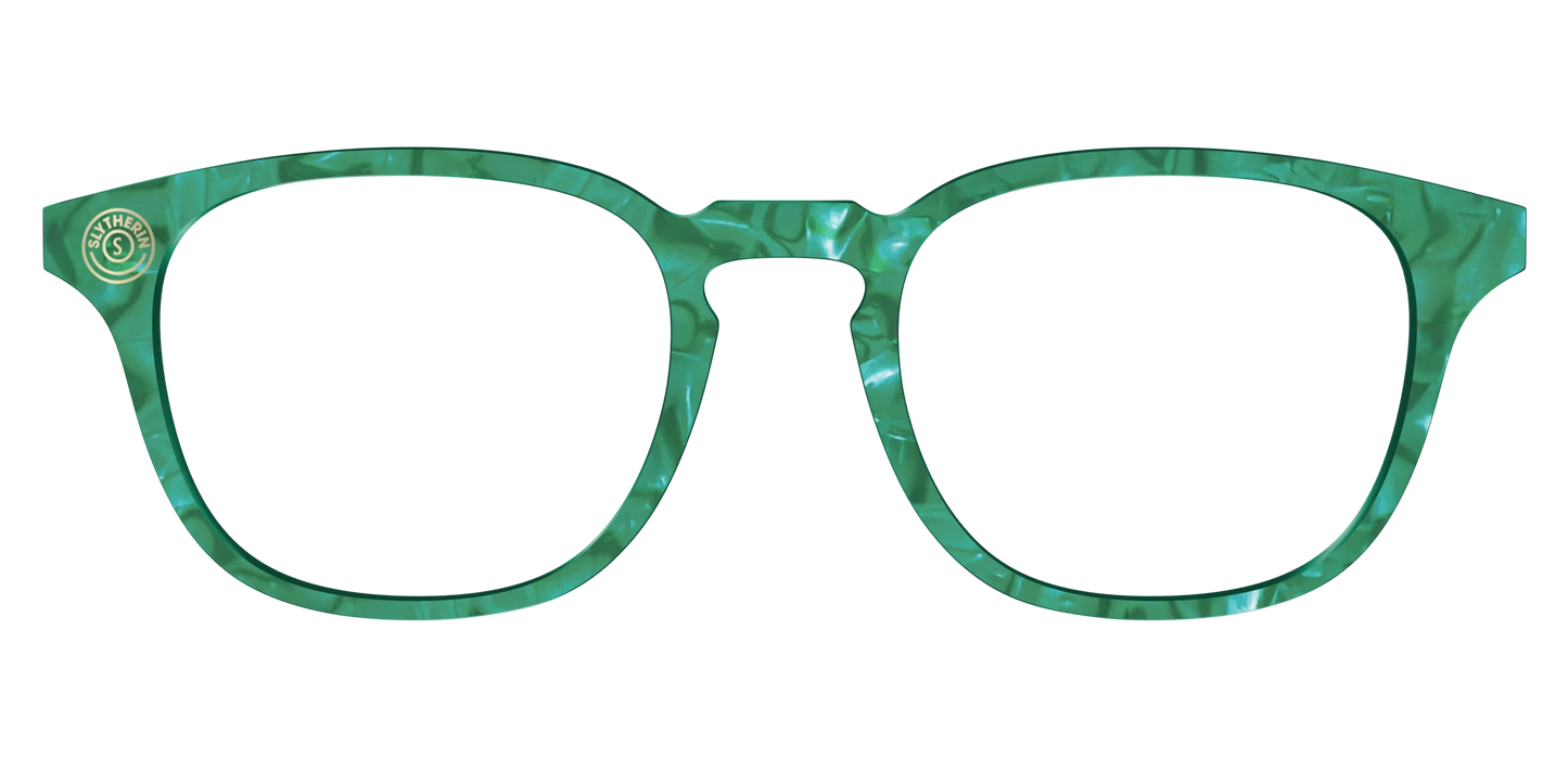 The Slytherin™ Pearl Tortoise