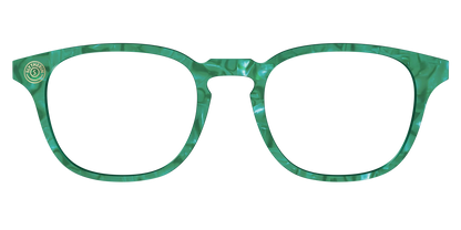 The Slytherin™ Pearl Tortoise