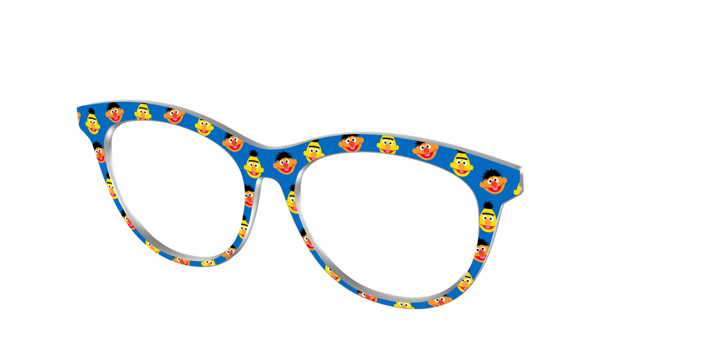 The Bert & Ernie