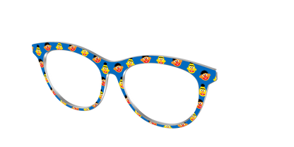 The Bert & Ernie