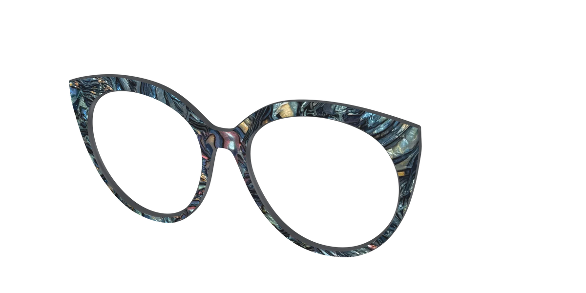 The Ares Bedrock Pearl
