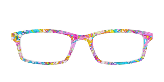 The Sprinkle Confetti