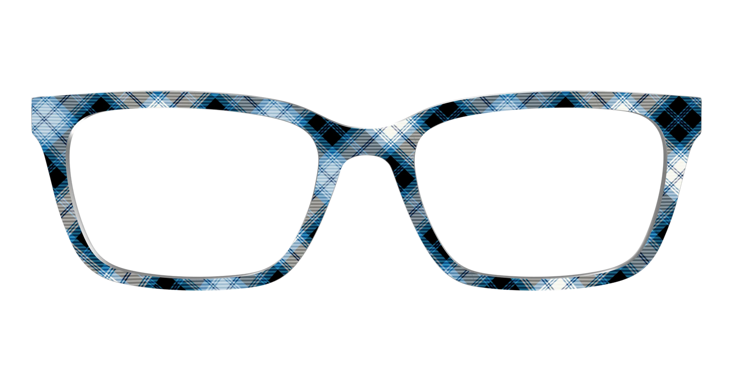 The Mainstage Plaid
