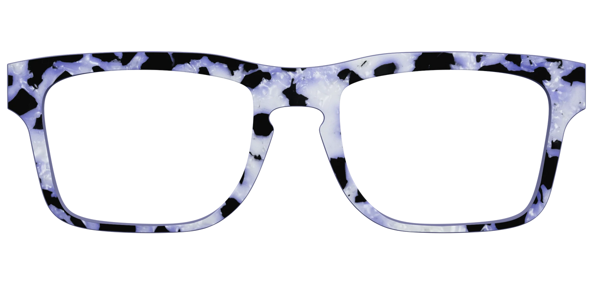 The Lilac Pearl Tortoise