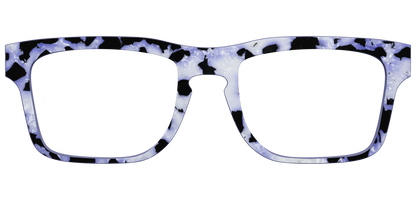 The Lilac Pearl Tortoise