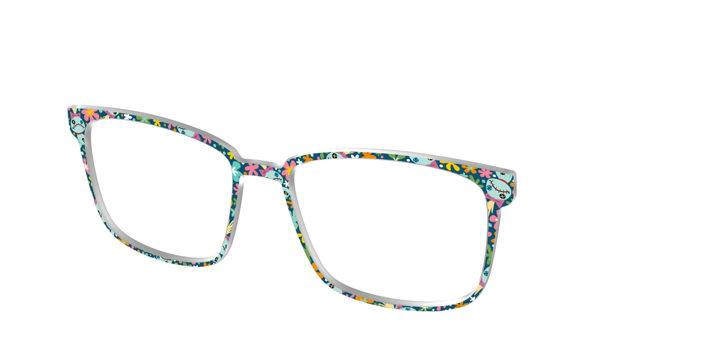 Scrump's Sew Sweet Floral